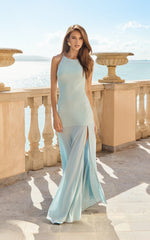 Ayla Maxi Dress