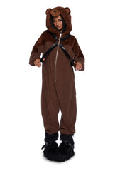 Bondage Bear Onesie