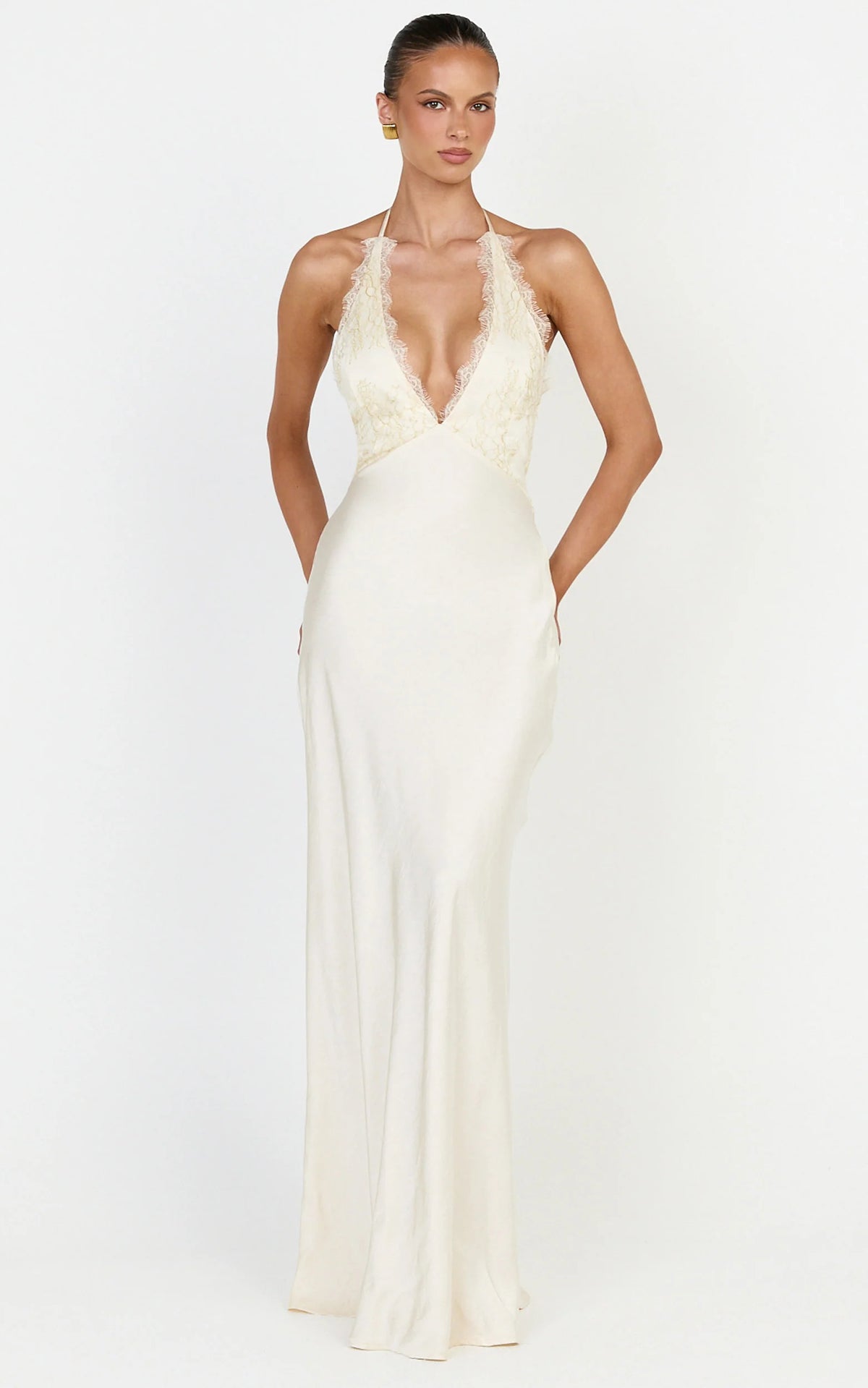 Marielle Maxi Dress