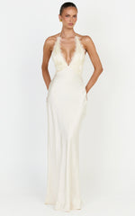 Marielle Maxi Dress