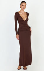 Juniper Maxi Dress