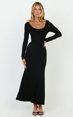 Gabriella Maxi Dress