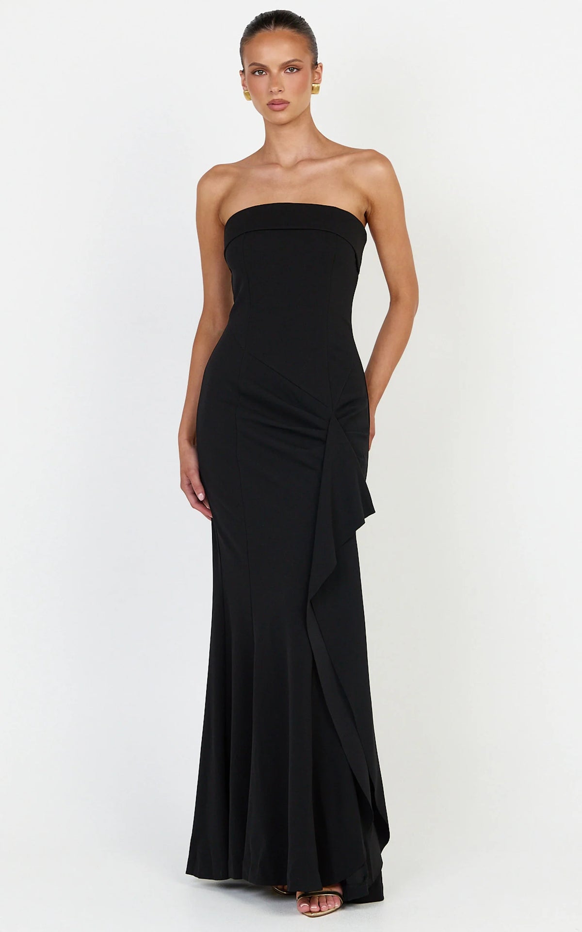 Leda Maxi Dress
