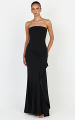 Leda Maxi Dress