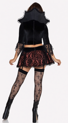 Love Bite Vampire Costume - Image 3