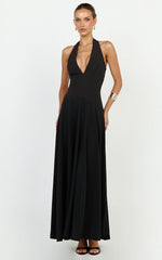 Poppy Maxi Dress