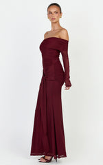 Waverly Maxi Dress