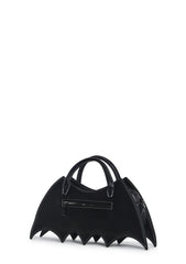 Macabre Thoughts Handbag