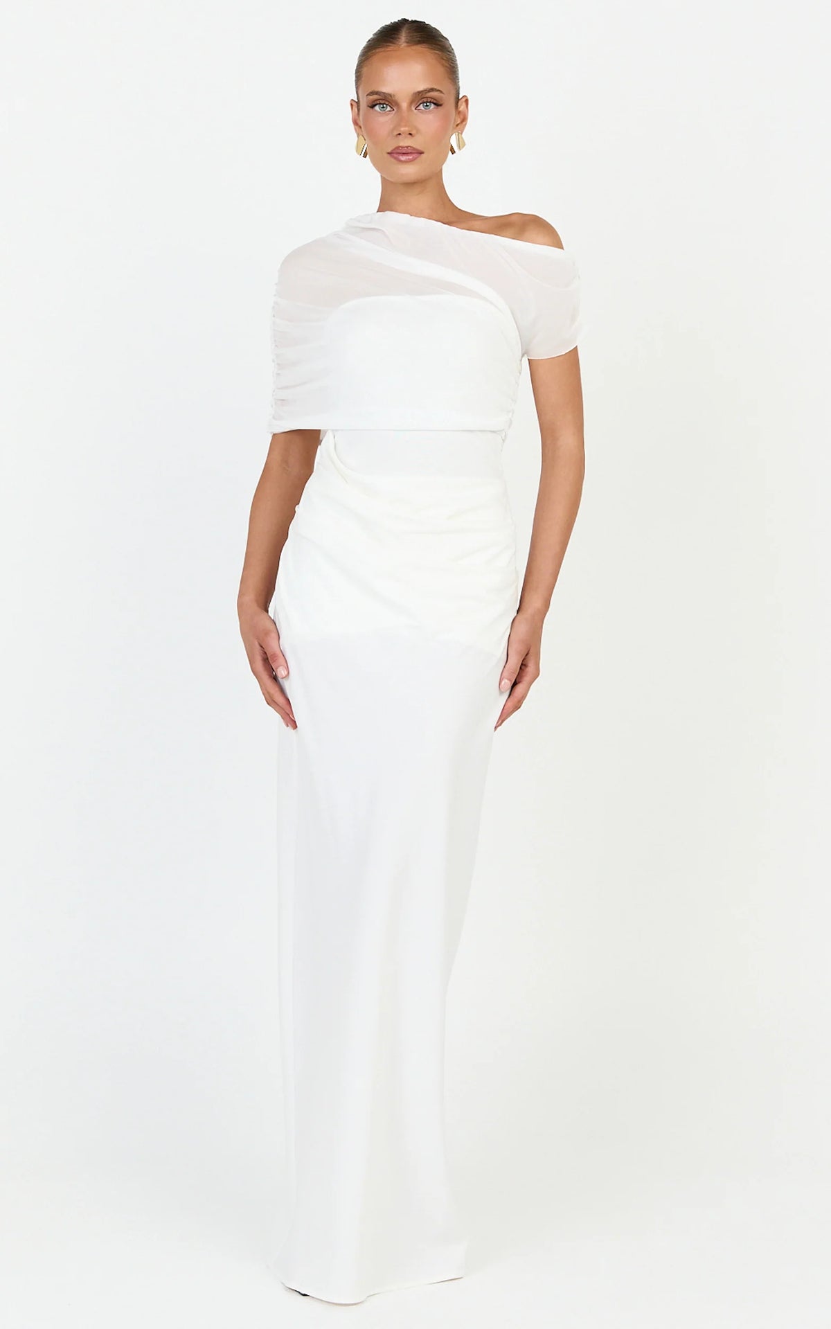 Nami Maxi Dress