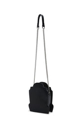 No Cares Left Crossbody Bag