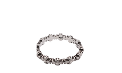 Tiny E Plus Band Ring Ring CHRM0346