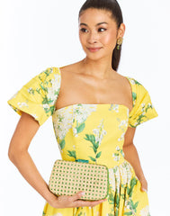 Odette Convertible™ Midi Dress