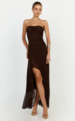 Oceana Maxi Dress