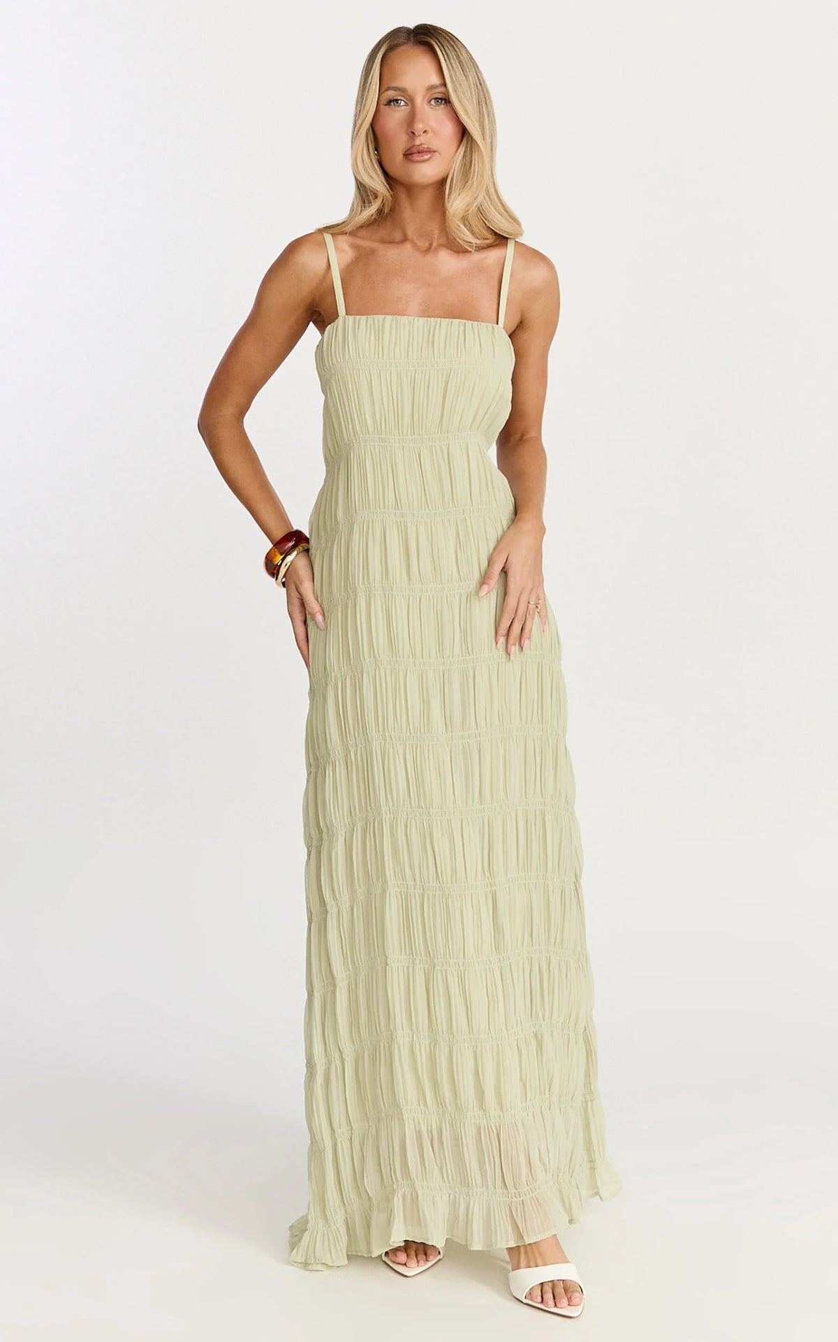 Cleo Maxi Dress