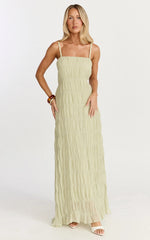 Cleo Maxi Dress