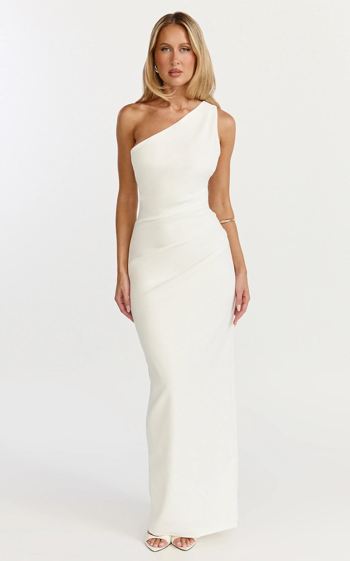 Criselda Maxi Dress