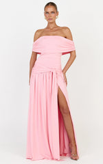 Bree Maxi Dress