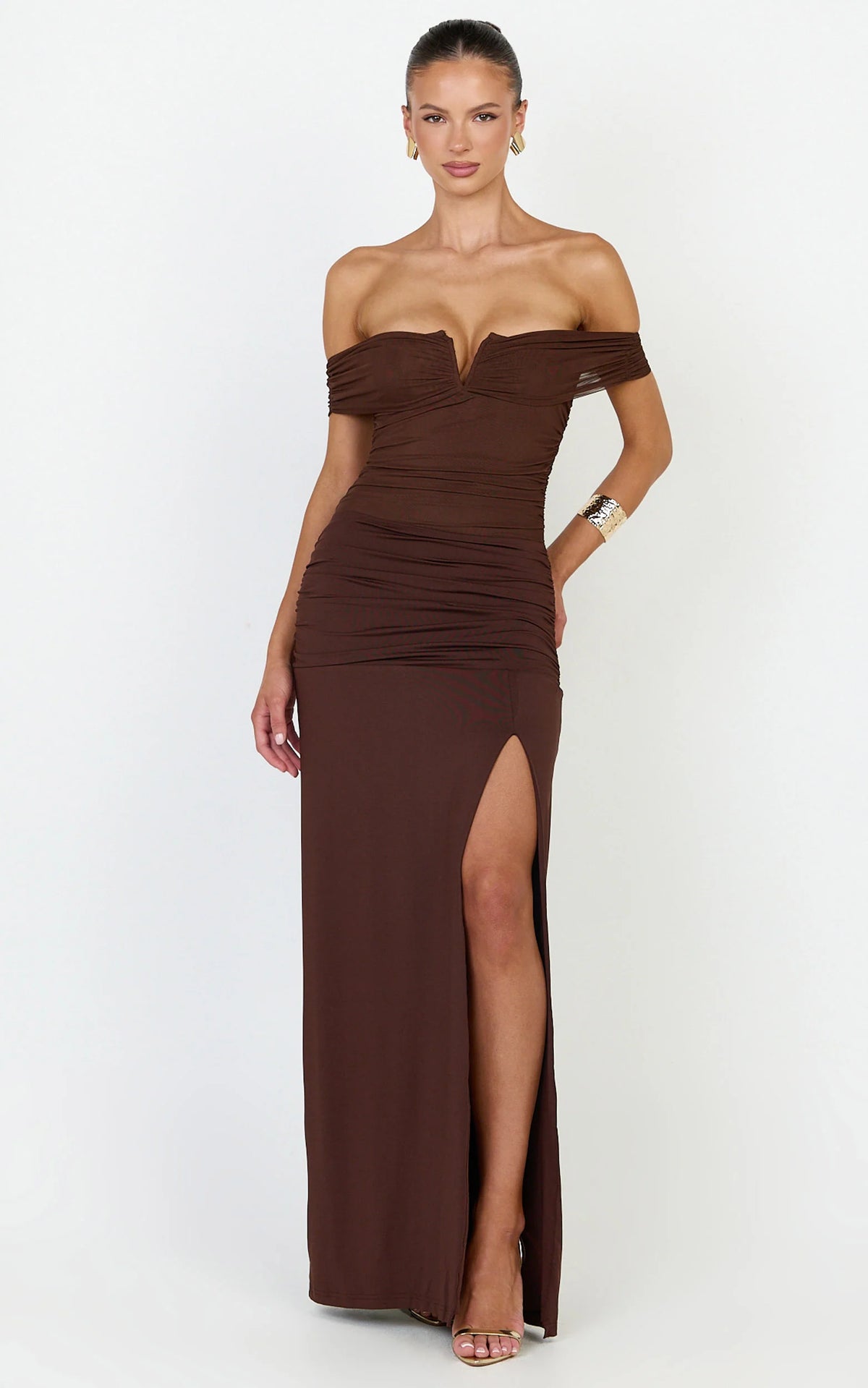 Vienna Maxi Dress