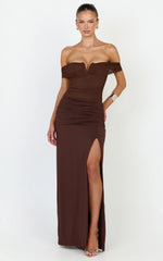 Vienna Maxi Dress