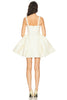 Ariel Mini Dress In Wildflower