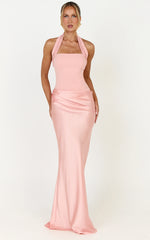 Solene Maxi Dress