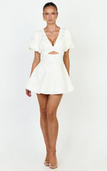 Rosalie Mini Dress