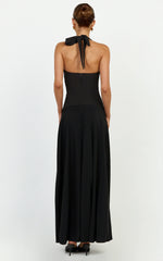 Poppy Maxi Dress
