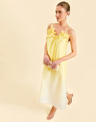 Solenn Midi Dress