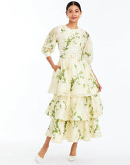 Rhonda Convertible™ Midi Dress