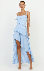 Arabella Maxi Dress