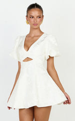 Rosalie Mini Dress