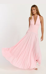 Poppy Maxi Dress