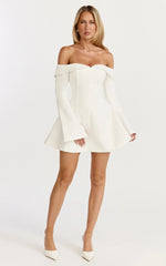 Collette Mini Dress
