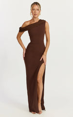 Helen Maxi Dress