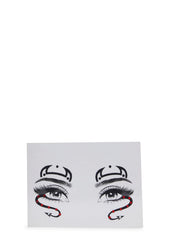 Devil’s Gleam Face Gems