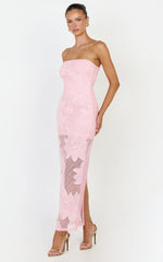 Sienna Midi Dress