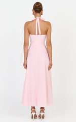 Lyra Midi Dress