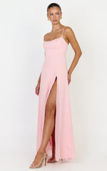 Juliette Maxi Dress