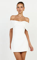 Thalia Mini Dress
