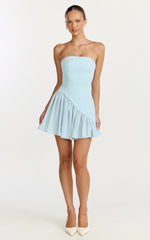 Calla Mini Dress
