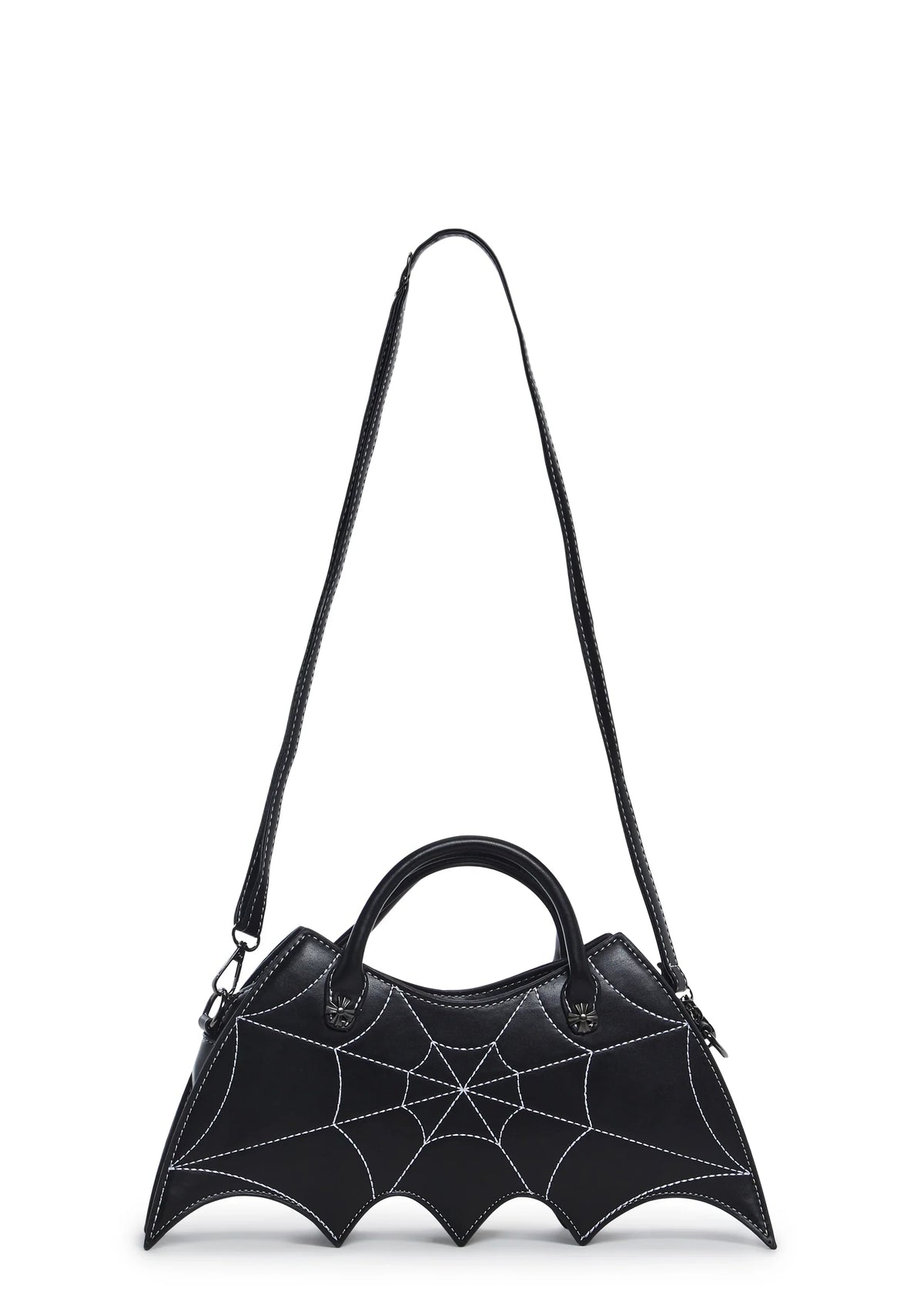 Macabre Thoughts Handbag