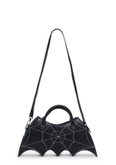 Macabre Thoughts Handbag