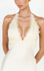 Marielle Maxi Dress
