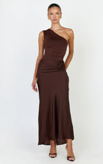 Giselle Mini Dress