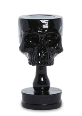 Macabre Appetites Candle Holder