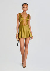 Bonny Lace Dress