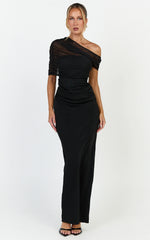 Nami Maxi Dress
