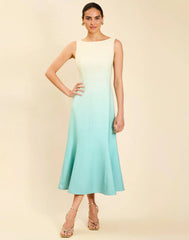Sunnyside Convertible™ Midi Dress