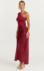 Astrid Midi Dress