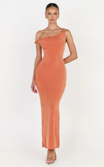 Isabel Midi Dress